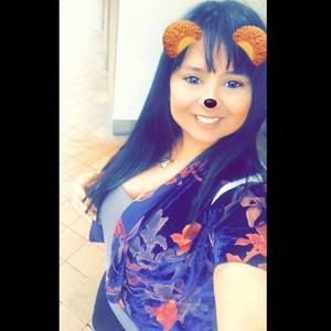 Meet your Posher, Gabriella janice